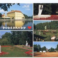 F 46972 - Poděbrady
