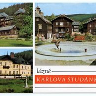 F 47061 - Karlova Studánka