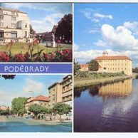 F 46973 - Poděbrady