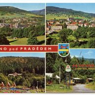 F 47062 - Vrbno pod Pradědem 