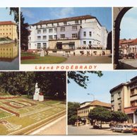 F 46974 - Poděbrady