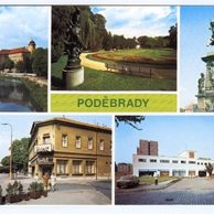 F 46975 - Poděbrady