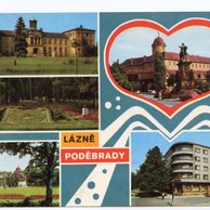 F 46976 - Poděbrady