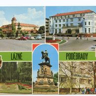 F 46978 - Poděbrady