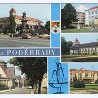 F 46979 - Poděbrady