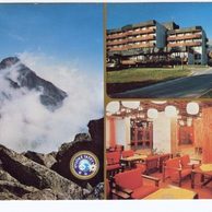 Vysoké Tatry - 46990