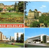 F 47009 - Mladá Boleslav