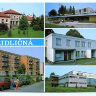 F 47067 - Břidličná