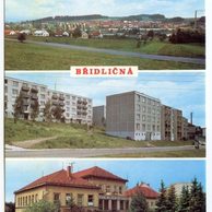 F 47068 - Břidličná