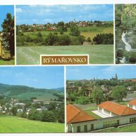 F 47078 - Rýmařov