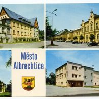 F 47080 - Albrechtice