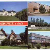 F 47092 - Šilheřovice