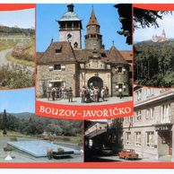 F 47115 - Javoříčko