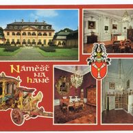 F 47114 - Náměšť na Hané 