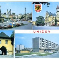 F 47125 - Uničov
