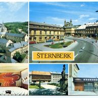 F 47127 - Šternberk