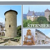 F 47129 - Šternberk