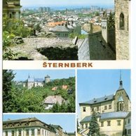 F 47130 - Šternberk
