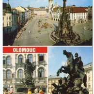 F 47136 - Olomouc (Olmütz)2 