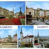 F 47139 - Olomouc (Olmütz)2 