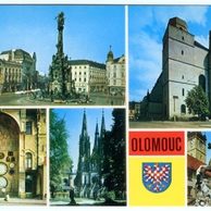 F 47141 - Olomouc (Olmütz)2 