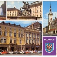 F 47142 - Olomouc (Olmütz)2 
