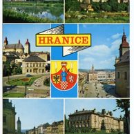 F 47146 - Hranice