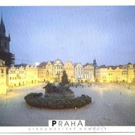 F 47170 - Praha10 