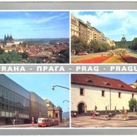F 47184 - Praha10 