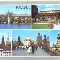 F 47186 - Praha10 