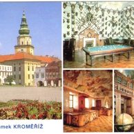 F 47190 - Kroměříž