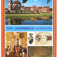 F 47191 - Jaroměřice