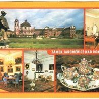 F 47192 - Jaroměřice