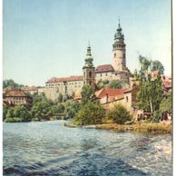 F 47201 - Český Krumlov