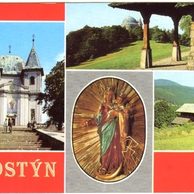 F 47188 - Svatý Hostýn