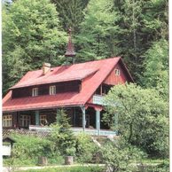 F 47194 - Böhmerwald