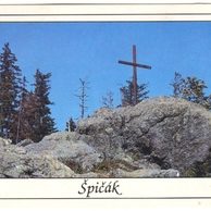 F 47197 - Böhmerwald