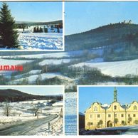 F 47199 - Böhmerwald