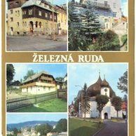 F 47198 - Železná Ruda 