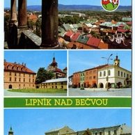 F 47149 - Lipník nad Bečvou 