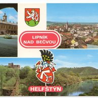 F 47150 - Lipník nad Bečvou 