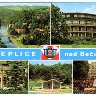 F 47153 - Teplice nad Bečvou