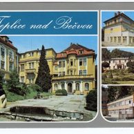 F 47154 - Teplice nad Bečvou