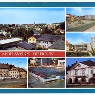 F 47155 - Moravský Beroun