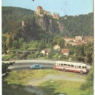 F 47209 - Vranov nad Dyjí 