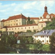 F 47213 - Jindřichův Hradec