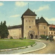 F 47215 - Velké Meziříčí