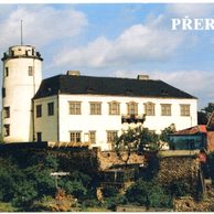 F 47218 - Přerovský zámek