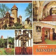 F 47221 - Konopiště