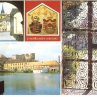 F 47223 - Jindřichův Hradec